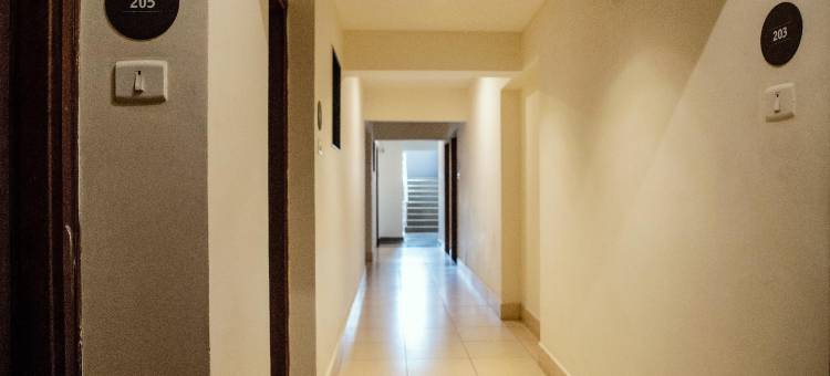 普拉瑟姆酒店-市区酒店(Pratham Inn by Downtown Hotel)图片