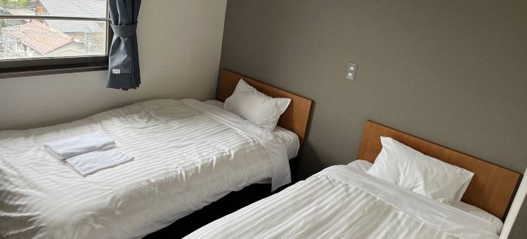 World Business Hotel图片