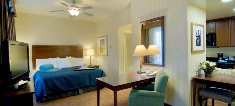 Homewood Suites by Hilton-萨克拉门托机场纳托马斯(Homewood Suites by Hilton Sacramento Airport-Natomas)图片