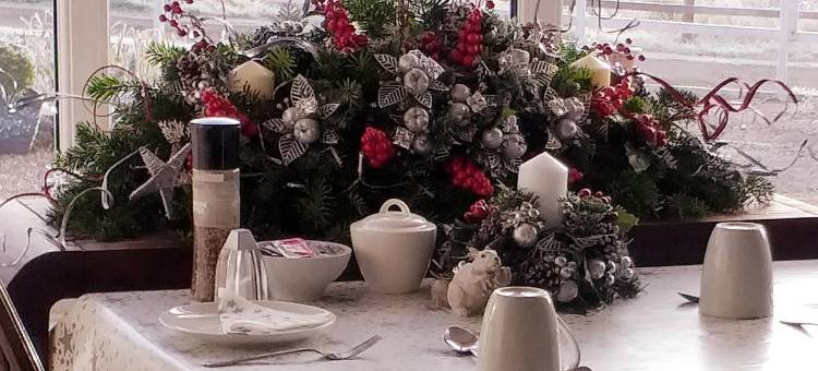 白房子旅馆(The White House Guest House)图片