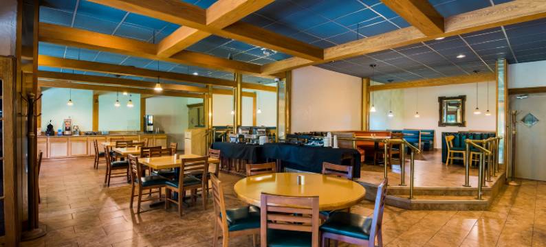 大草原贝斯特韦斯特酒店及会议中心(Best Western Prairie Inn  Conference Center)图片