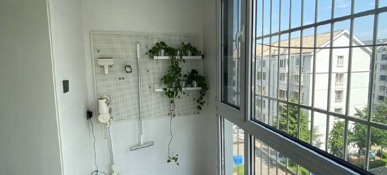 物理赵老师公寓(昌华道分店)图片