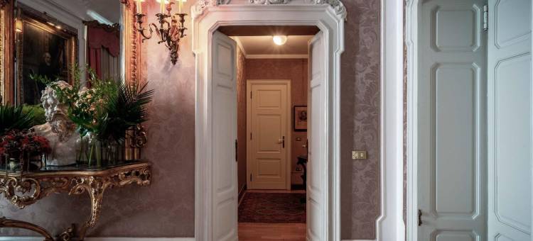 米兰大酒店-立鼎世酒店集团(Grand Hotel et de Milan - the Leading Hotels of the World)图片