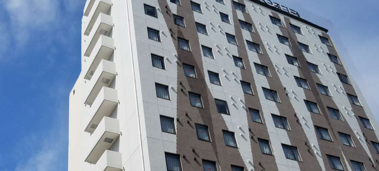 Nest那霸提萨吉酒店(Tissage Hotel Naha by Nest)图片