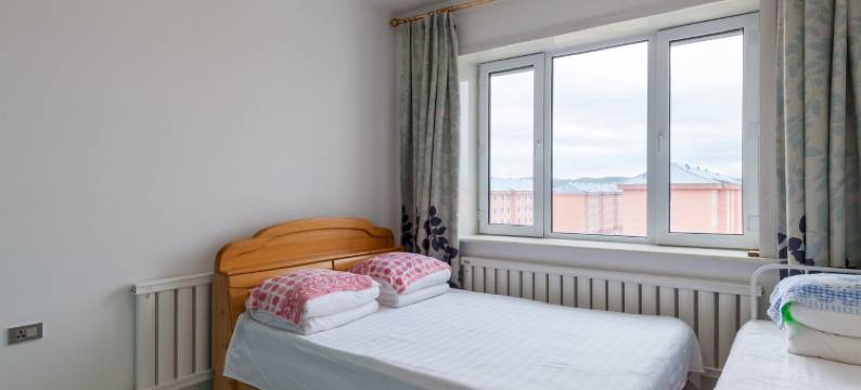 汤旺河安顺源家庭民居图片