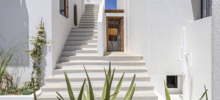 Mykonaki Hotel图片