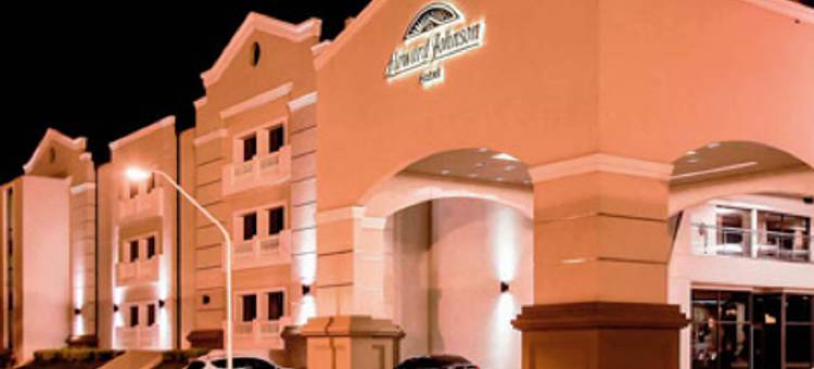 Howard Johnson by Wyndham Formosa Casino图片