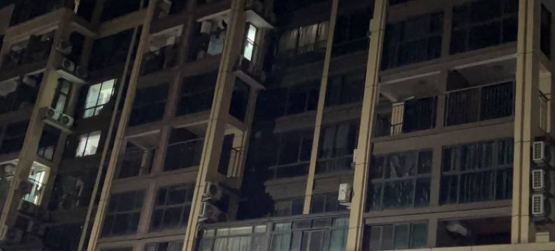 温暖民宿(三星路分店)图片