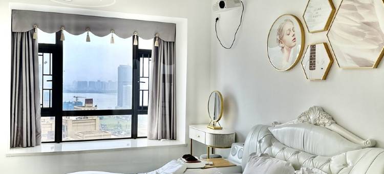 金沙湾海景阿莹民宿(文柏路分店)图片