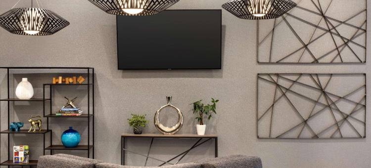 佛罗伦萨丽笙公园酒店(Park Inn by Radisson Florence, SC)图片