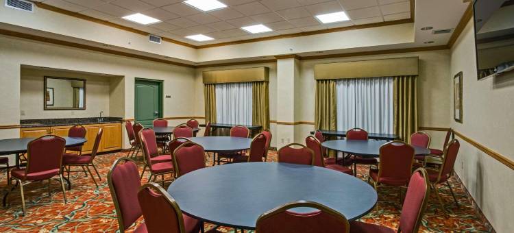 彭萨科拉西丽怡酒店(Country Inn & Suites by Radisson, Pensacola West, FL)图片