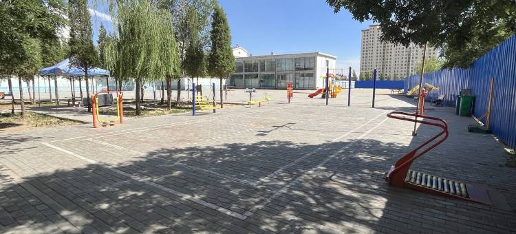 老班长包头民宿(明利路分店)图片