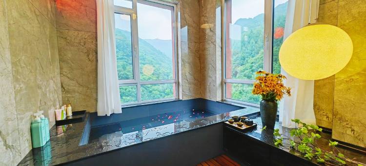 山涧里公寓(胡汤线分店)图片