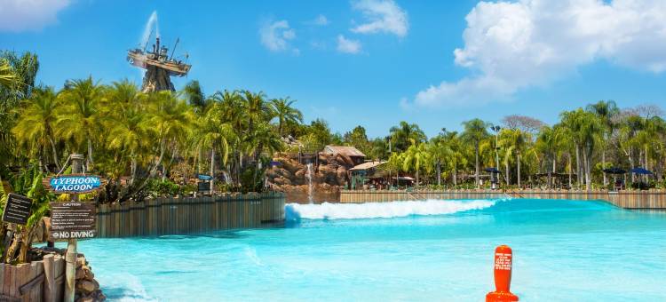 韦斯特盖特蓝树度假村(Blue Tree Resort in Lake Buena Vista)图片