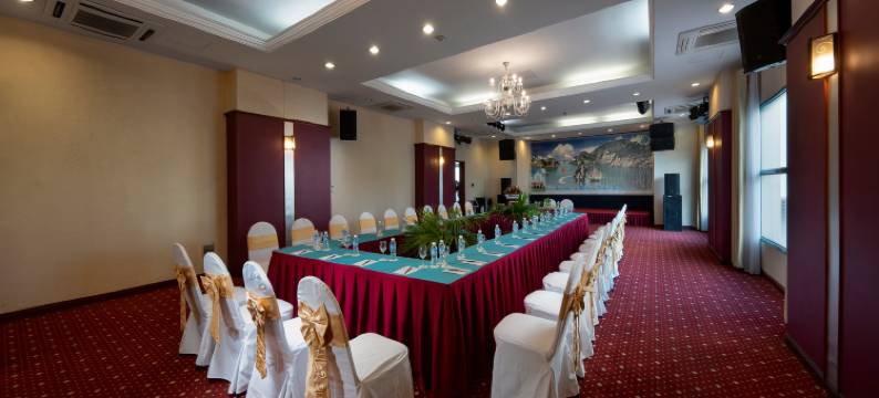 米斯林下龙湾酒店(Mithrin Hotel Halong)图片