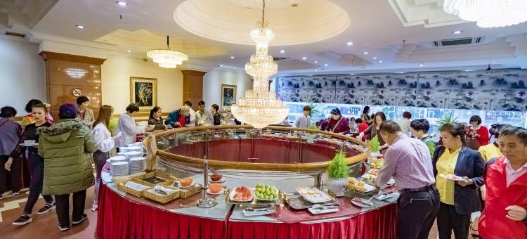 阿迪娜酒店(Adina Hotel)图片