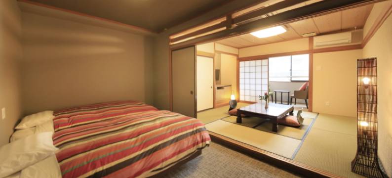 Yururi 西伊豆旅馆(Yururi Nishiizu)图片