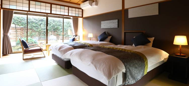 武迷阿卡里酒店(Umiakari)图片