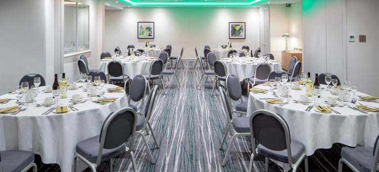 Holiday Inn 艾尔斯伯里(Holiday Inn Aylesbury)图片
