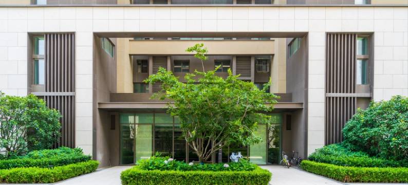 iWEEKENDinn青岛市北区民宿(大洋一路二支路分店)图片