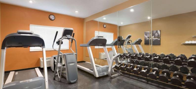 罗切斯特丽怡酒店(Country Inn & Suites by Radisson, Rochester, MN)图片