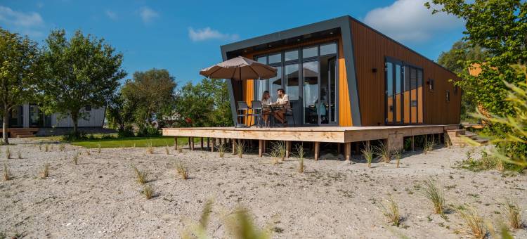欧洲公园欣德洛彭(EuroParcs Hindeloopen)图片