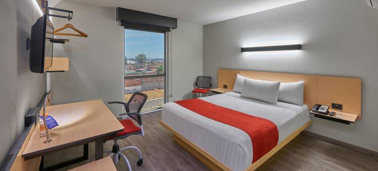 萨拉曼卡万豪城市快捷酒店(City Express by Marriott Salamanca)图片