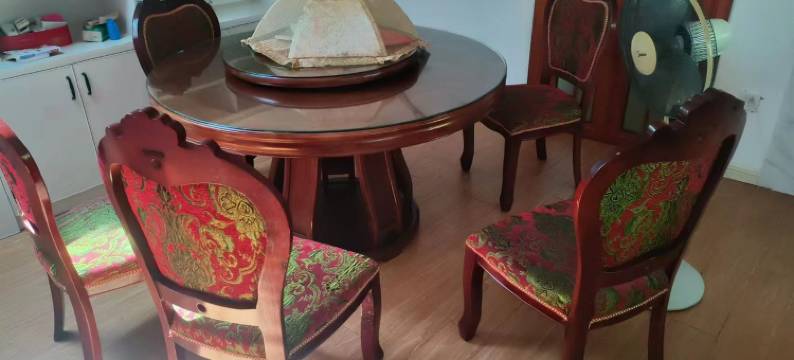 小潭公寓(竹屿湖东路分店)图片