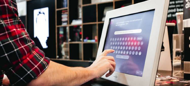 纽约时代广场世民酒店(Citizenm New York Times Square)图片
