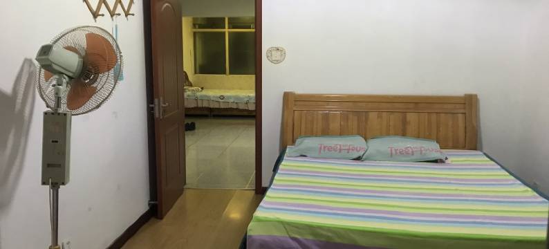 菊花顶一楼民居三室二厅(滨州南街分店)图片