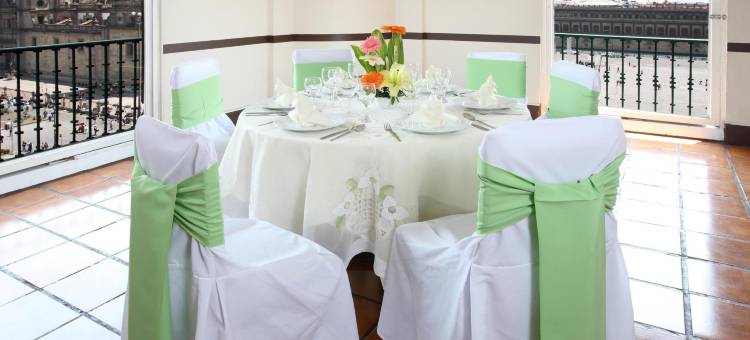 麦杰斯特克贝斯特韦斯特酒店(Best Western Majestic)图片