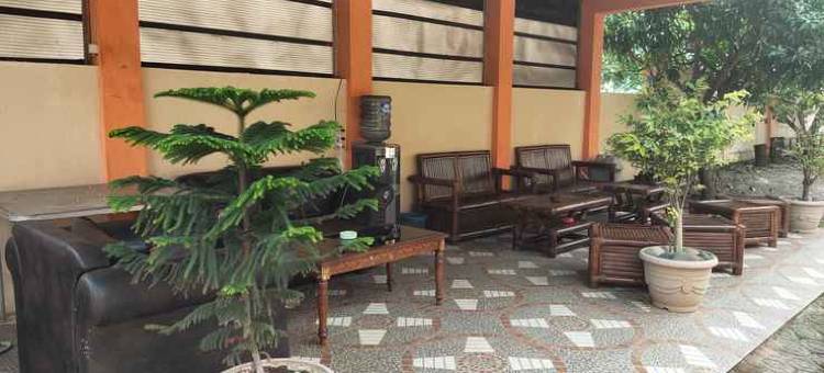 Villagio Hotel图片