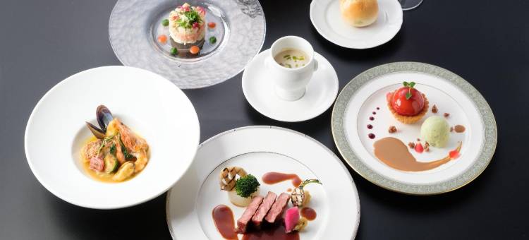 横须贺美居酒店(Mercure Yokosuka)图片