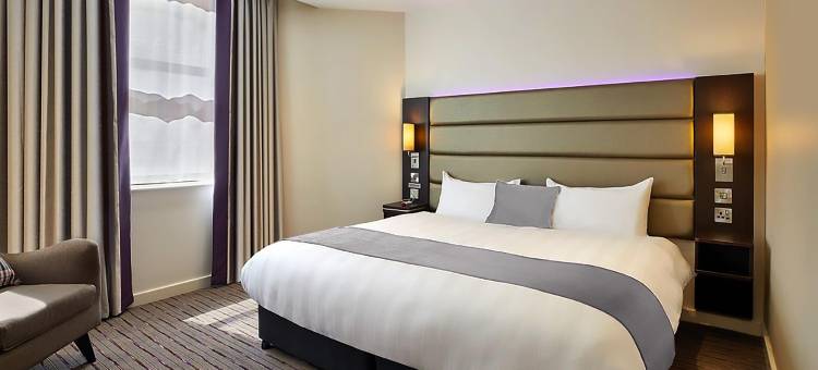 Fortune Huddersfield, Sure Hotel Collection by Best Western图片