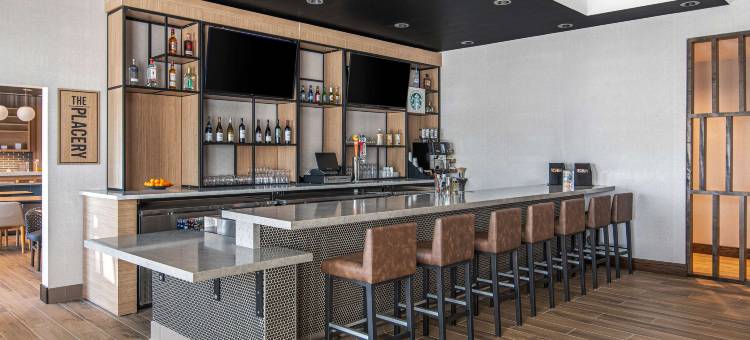 纽瓦克/硅谷凯悦嘉轩酒店(Hyatt Place Newark/Silicon Valley)图片