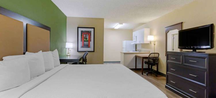 Extended Stay America Select Suites 凤凰城斯科特斯德北(Extended Stay America Select Suites - Phoenix - Scottsdale - North)图片