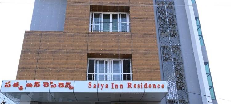 Hotel Satya Inn图片