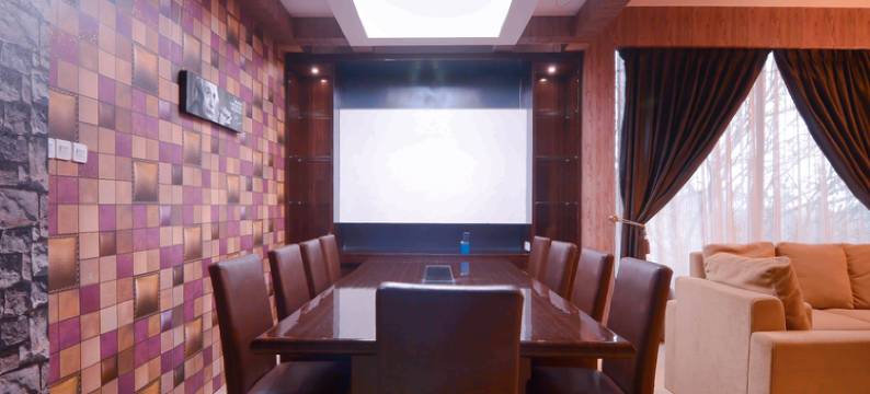 De Jehans Boutique Hotel图片