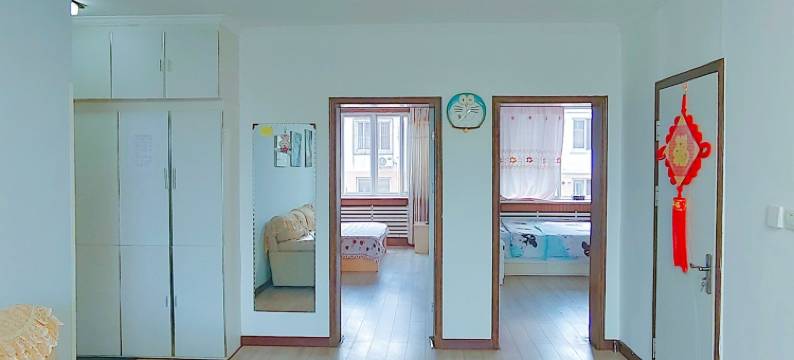 房东凡雪公寓(衡阳路分店)图片