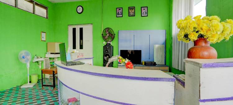 Hotel O 克达曼民宿(Hotel O Homestay Kedamean)图片