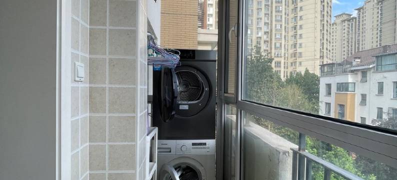 雨世陈香公寓(燕兴街分店)图片