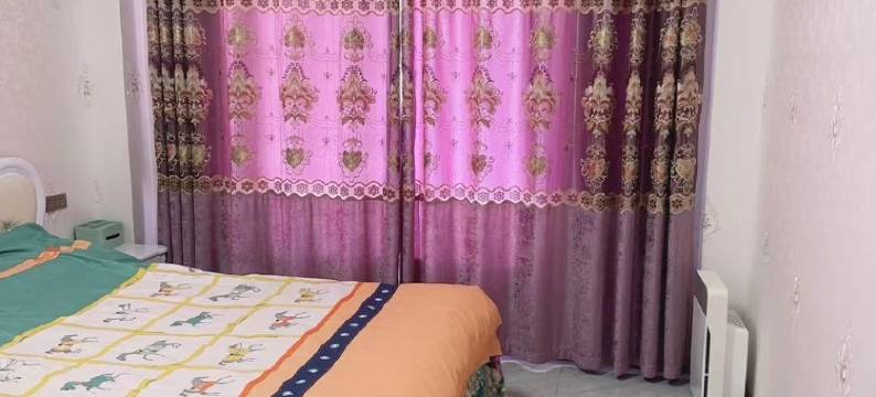 灿居公寓(宁塞路分店)图片