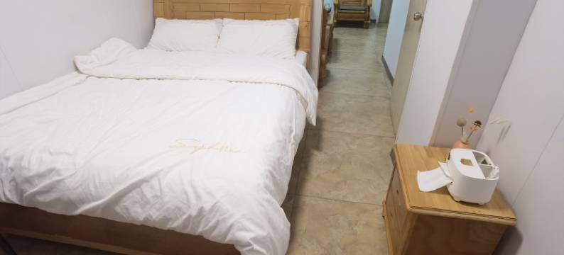 天下升平的民宿(翠园中路分店)图片