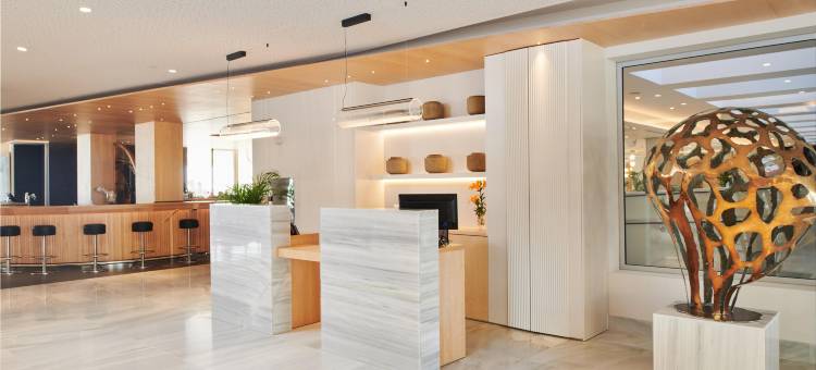 地中海酒店-限成人(Hipotels Mediterraneo Hotel - Adults Only)图片