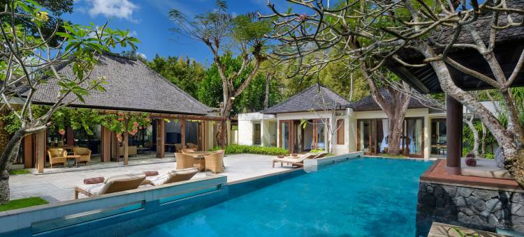 巴厘岛努沙杜瓦阿马特拉别墅度假酒店，傲途格精选(Amarterra Villas Resort Bali Nusa Dua, Autograph Collection)图片