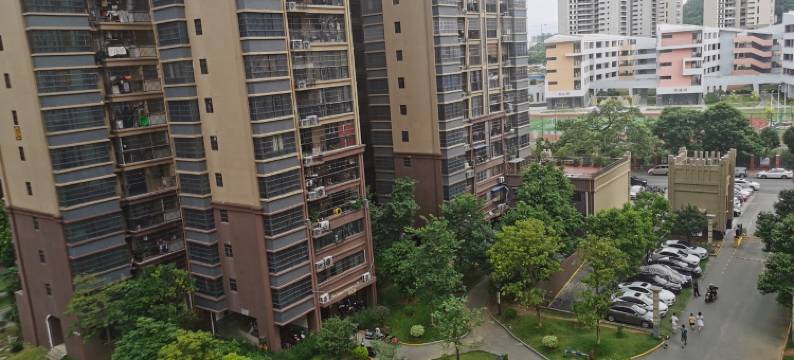 小比盒公寓(市场东路分店)图片