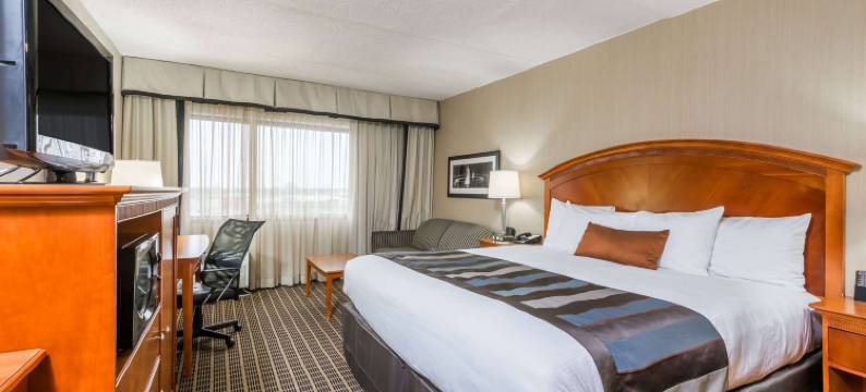 斯普林菲尔德蔚景温德姆酒店(Wingate by Wyndham Springfield)图片