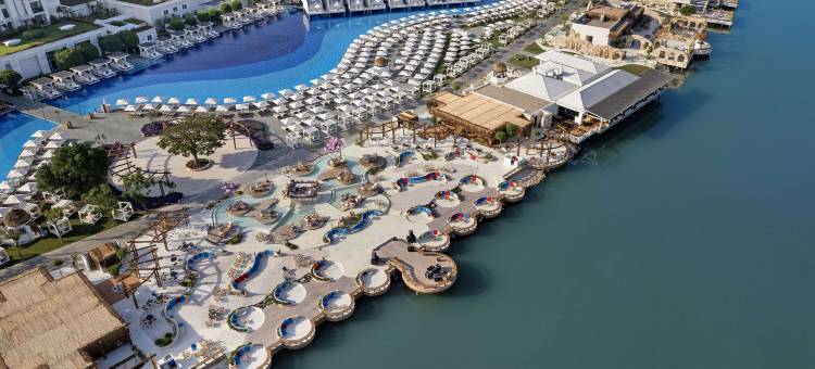 贝莱克泰坦尼克豪华高尔夫酒店(Titanic Deluxe Golf Belek)图片