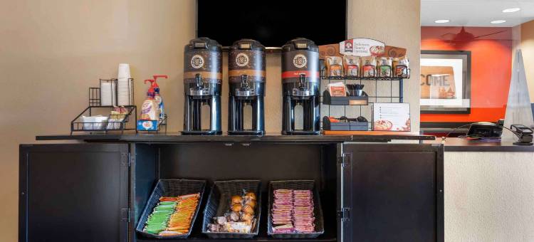 匹兹堡机场长住酒店(Extended Stay America Suites - Pittsburgh - Airport)图片