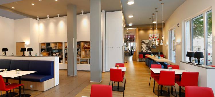B&B柏林夏洛藤堡酒店(B&B HOTEL Berlin-Charlottenburg)图片